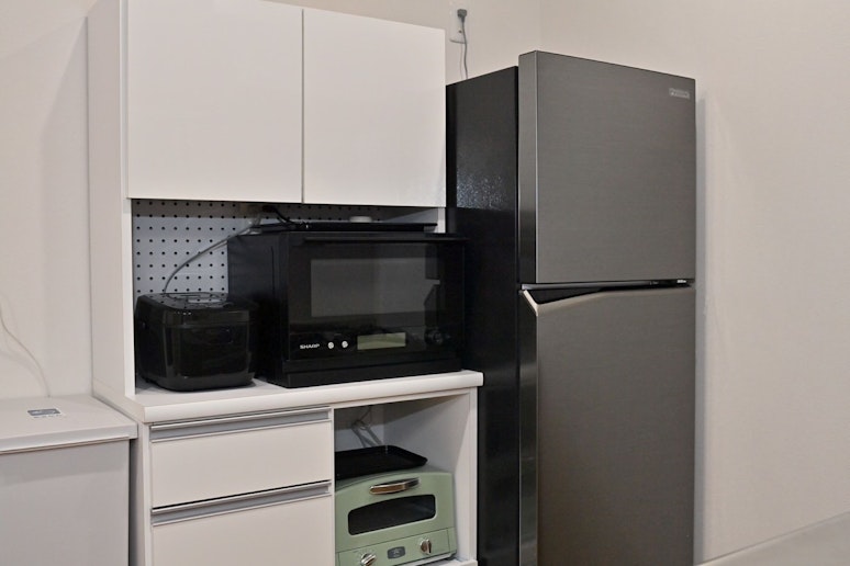キッチン家電