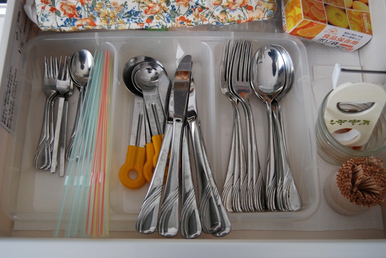 スプーン、フォーク等