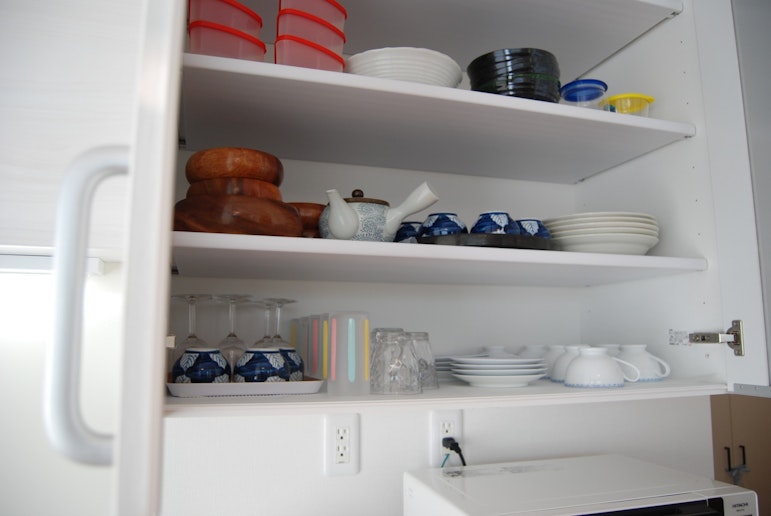 食器、コーヒーお茶等