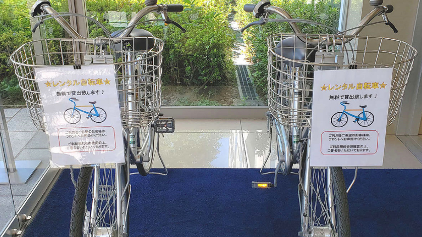 【楽天月末セール】ご宿泊者駐車場無料！チェックイン14時／翌12時アウトプラン＜素泊り＞