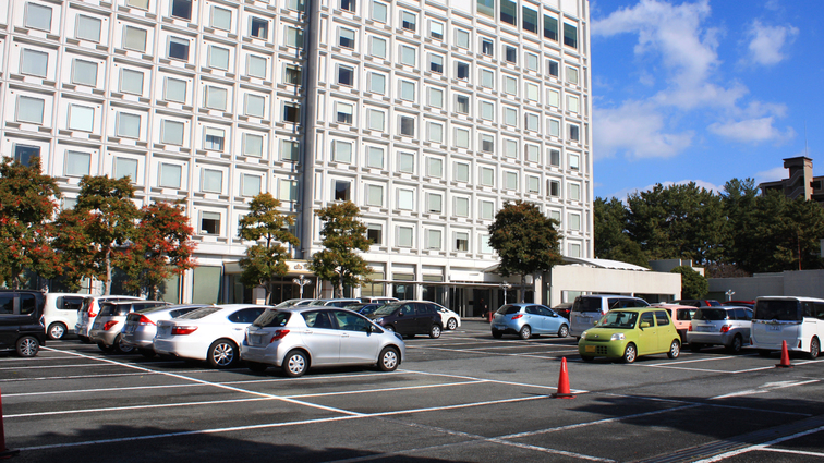 【楽天月末セール】ご宿泊者駐車場無料！チェックイン14時／翌12時アウトプラン＜素泊り＞