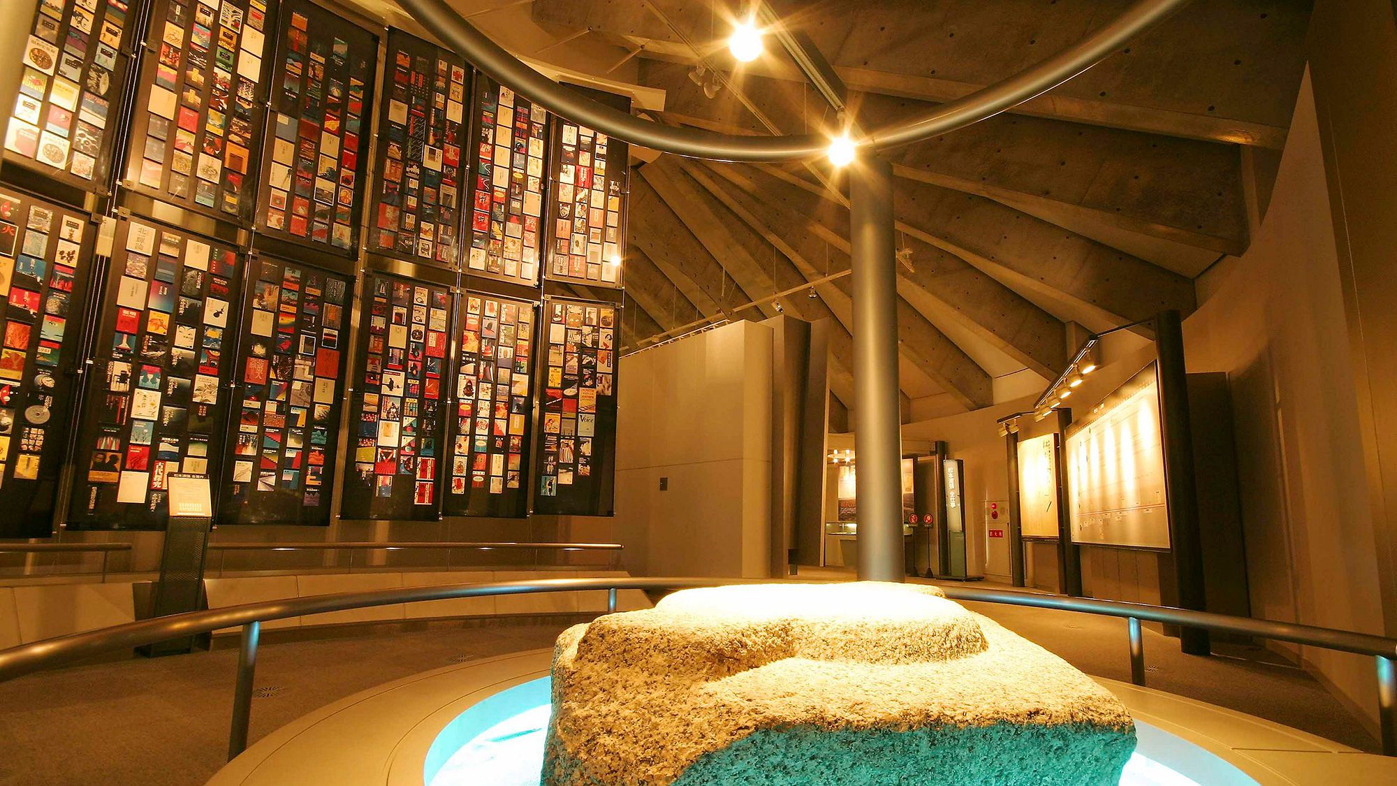 北九州市松本清張記念館