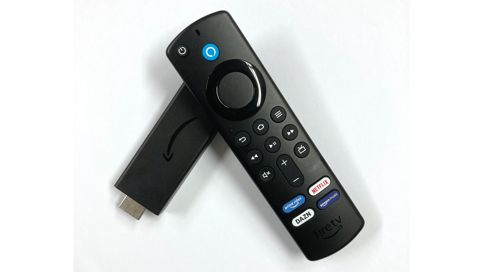 ◆ Fire tv stick