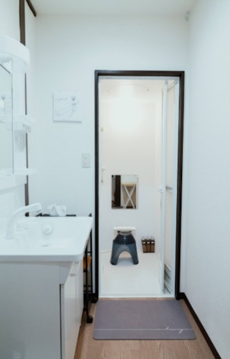 フルバスルーム