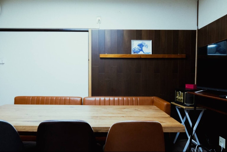 ボードゲームLAN接続エアコンテレビ