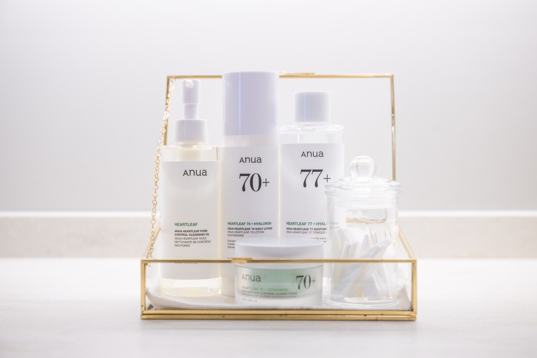 季節で変わるオススメ化粧品