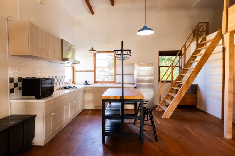 キッチンルーム