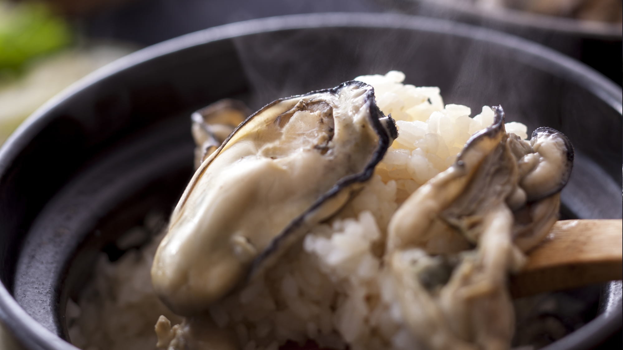 【冬季限定】 冬の味覚  厳選牡蠣で味わう『牡蠣鍋』や『蒸し牡蠣』を堪能する牡蠣会席プラン