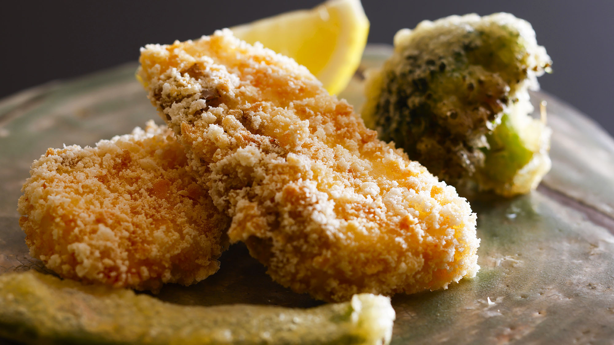 【春の味覚】赤穂の鯛会席　祥吉名物鯛の塩釜焼付