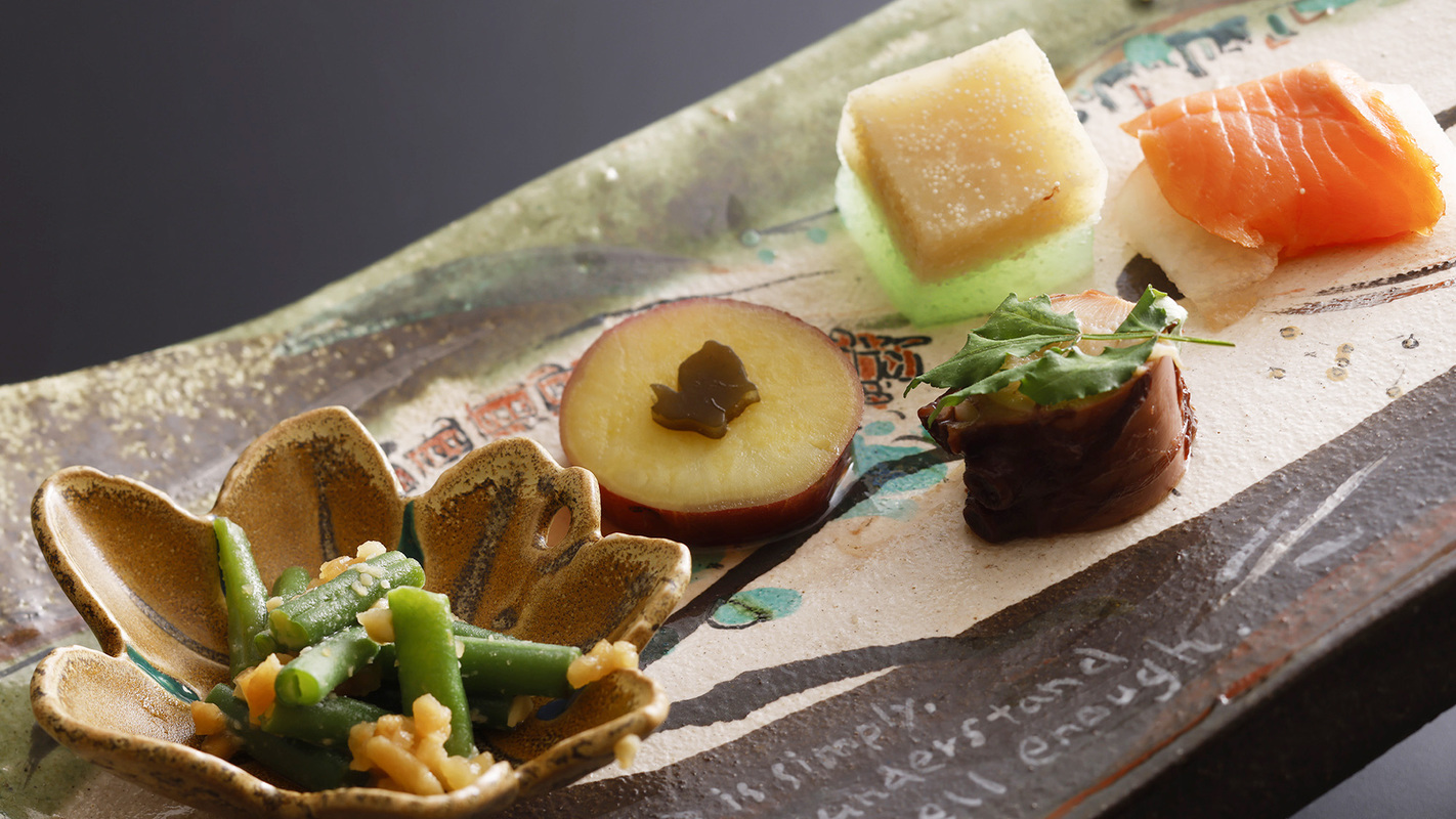 【渡り蟹付き】食通膳！瀬戸内の高級海鮮を味わい尽くす特選料理プラン＜一日二組限定＞