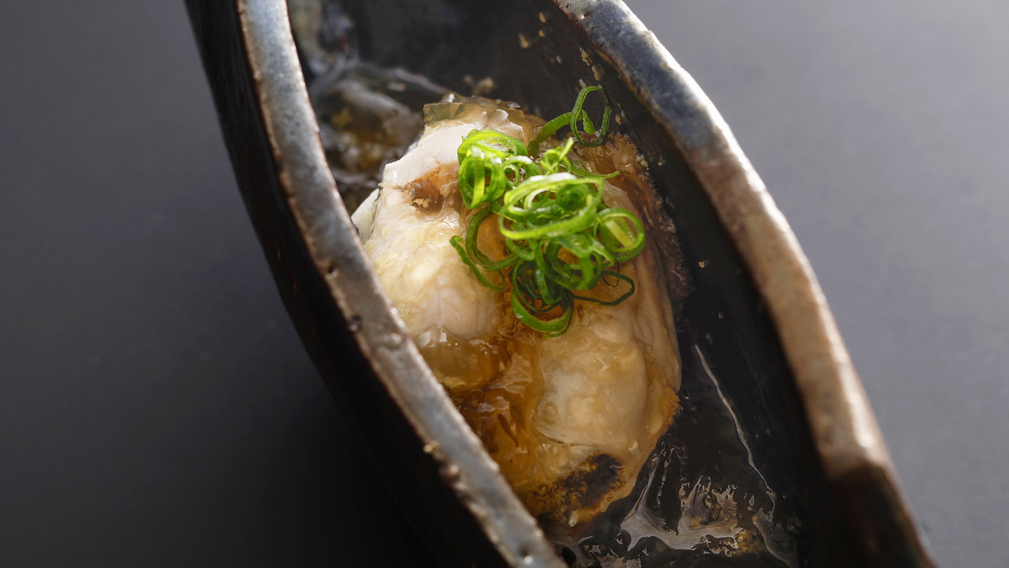 【冬の味覚】赤穂の牡蠣会席