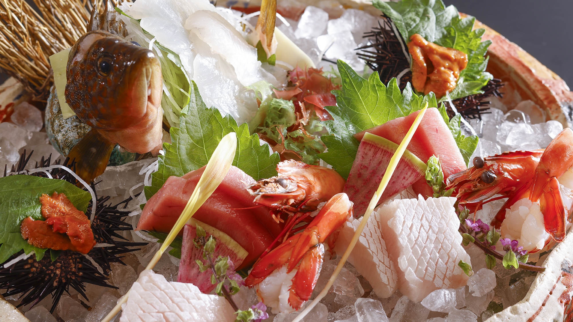 【早割60】60日前のご予約で＜グレードUP＞基本プランが10％OFF！