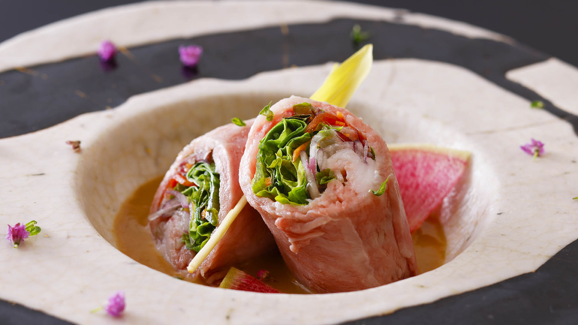 【肉中心の会席料理】プラン　（海鮮にちょっと飽きた方、海鮮苦手な方どうぞ）