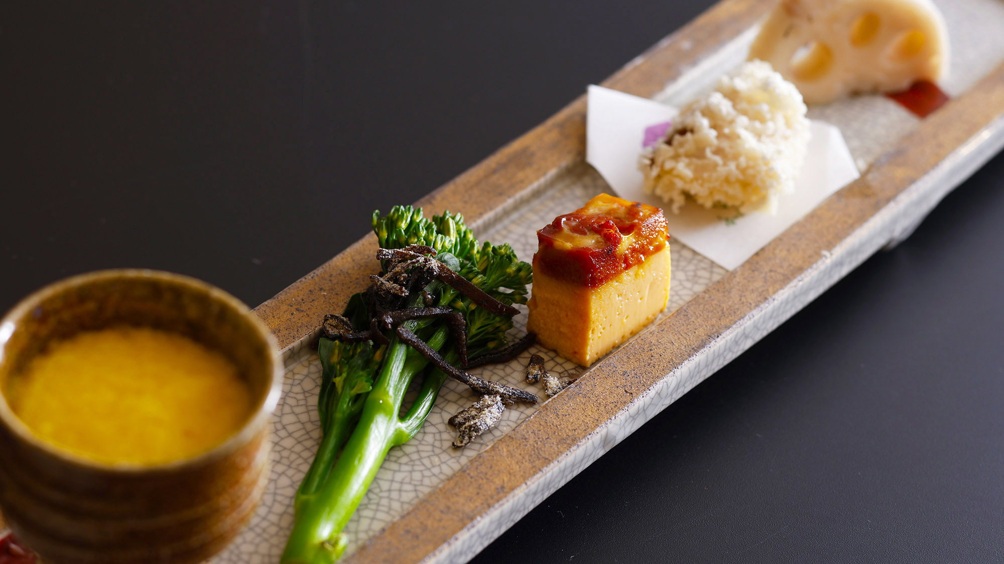 浜会席2026夏（7月~）イメージ