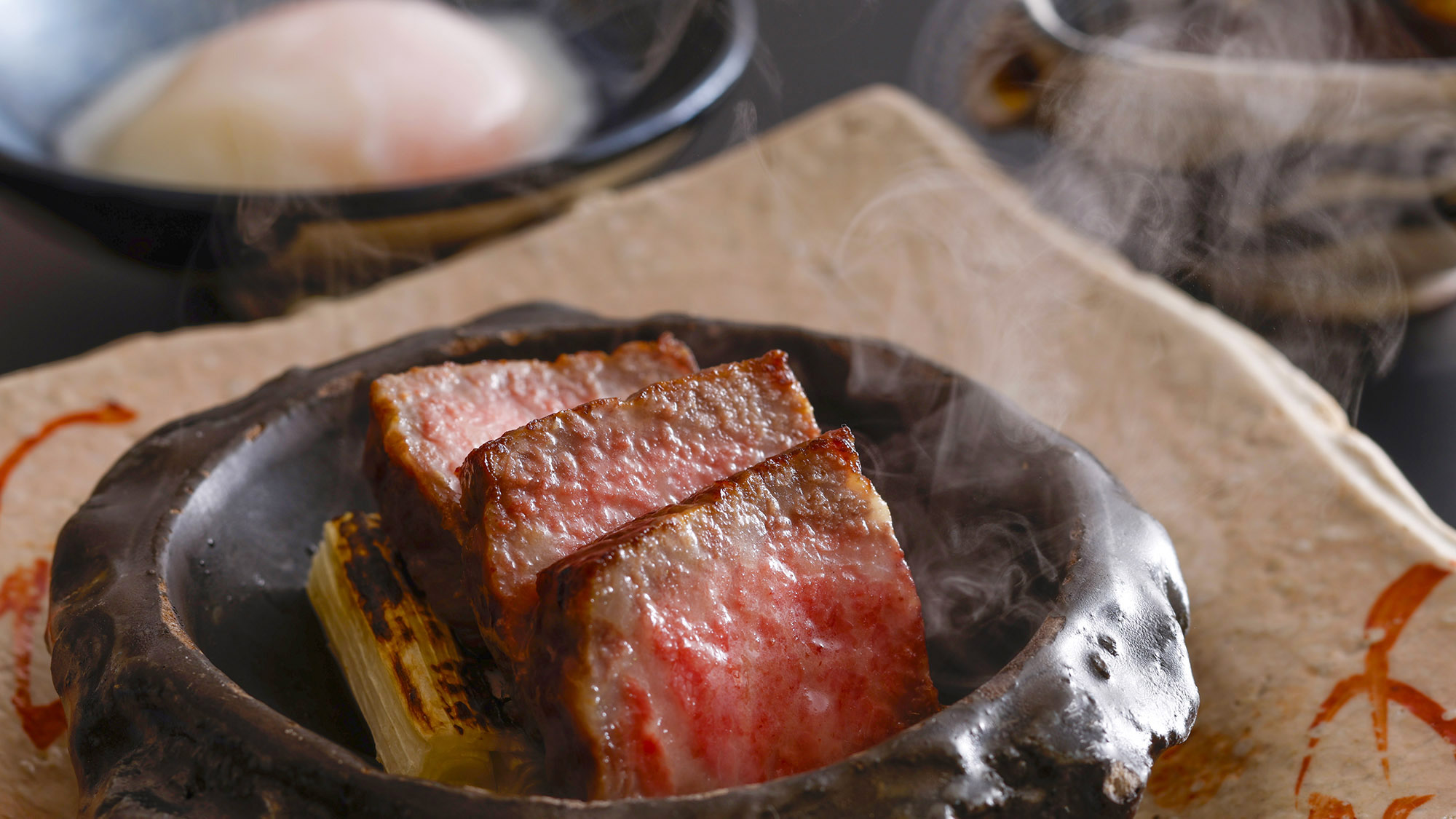 潮（うしお）会席2026夏（7月~）イメージ