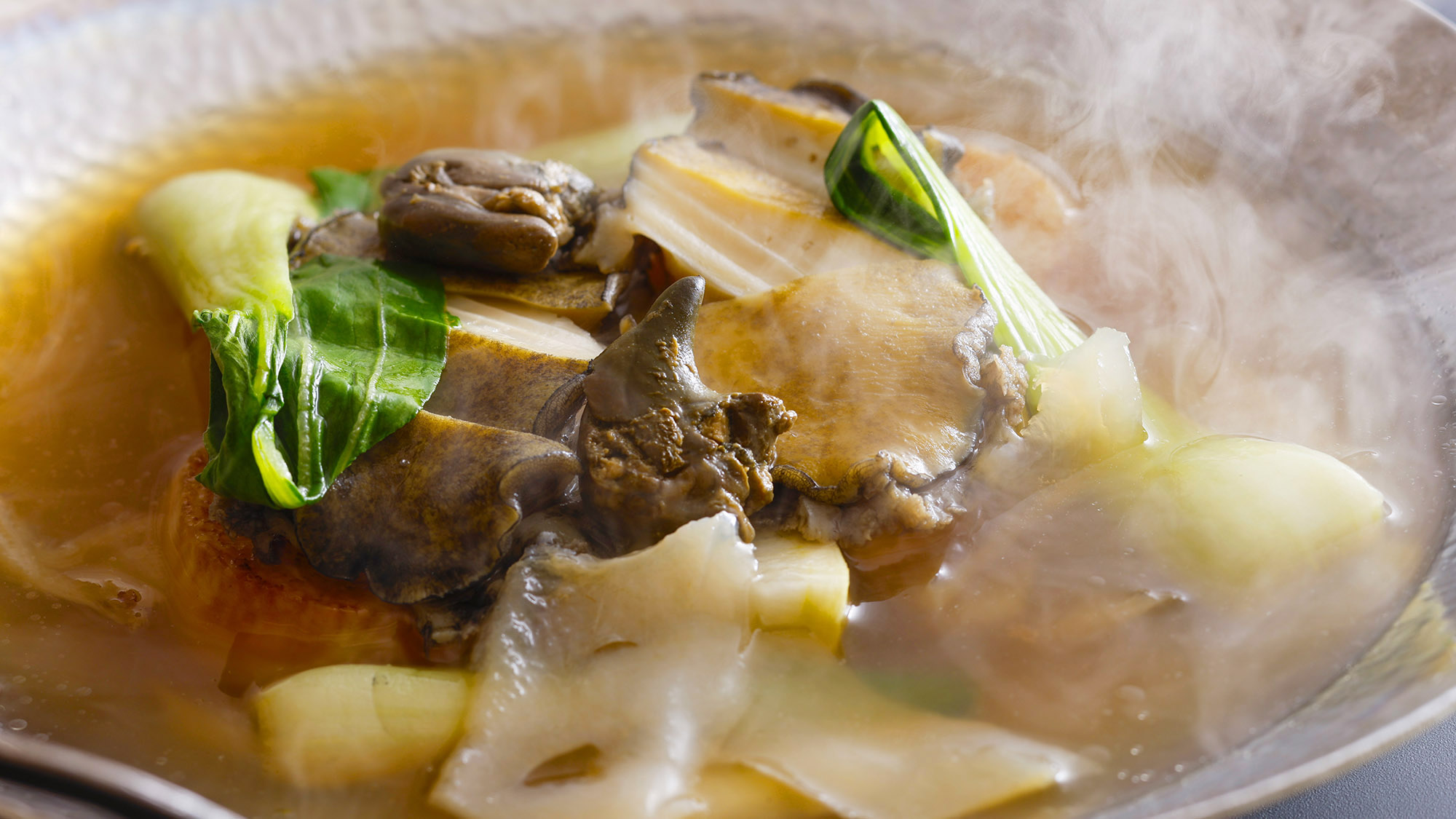 潮（うしお）会席2026夏（7月~）イメージ