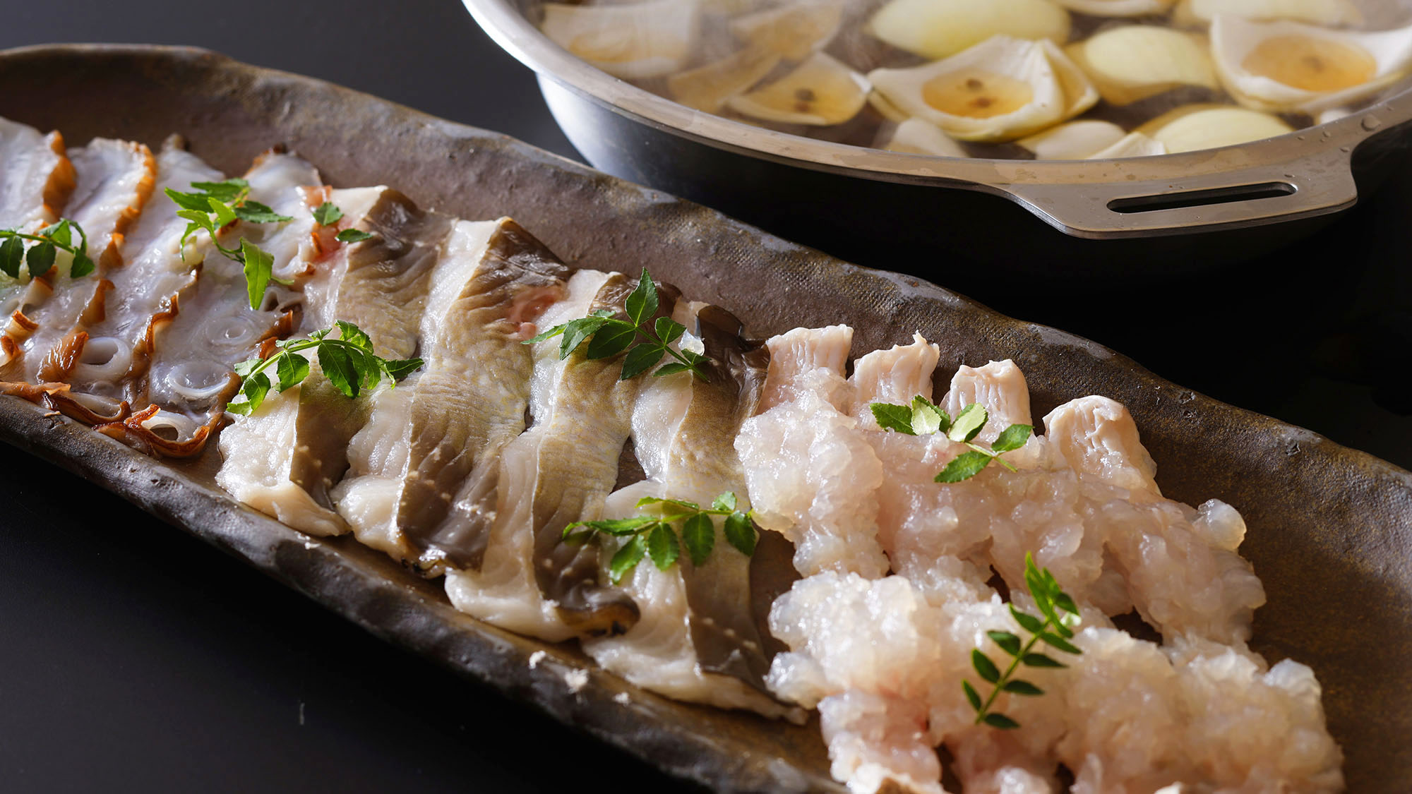 磯会席2026夏（7月~）イメージ