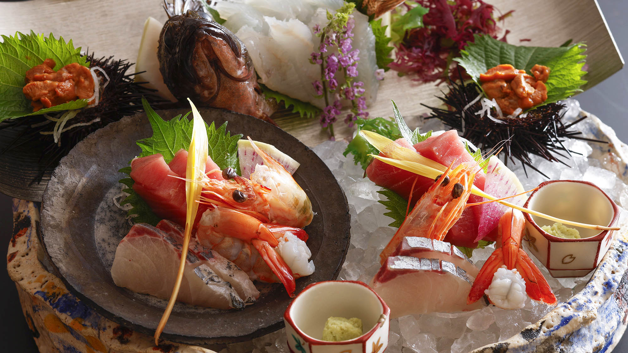 赤穂温泉 潮彩きらら 祥吉 - 写真 127