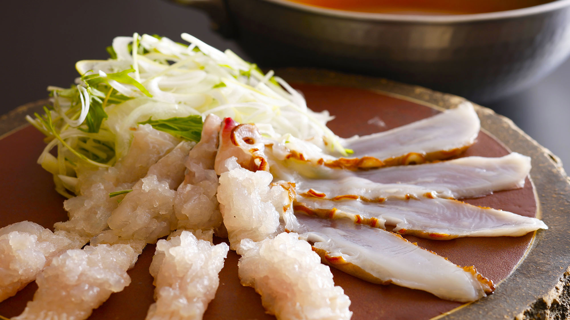 浜会席2026夏（7月~）イメージ