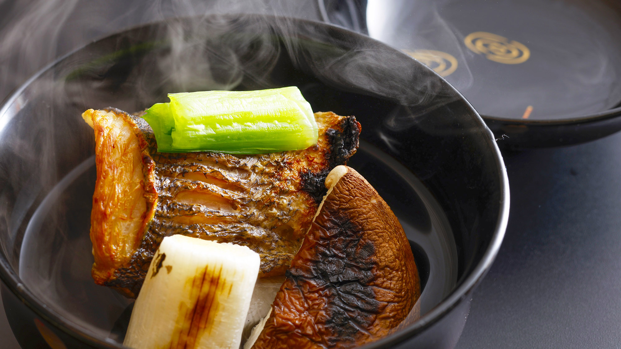 潮（うしお）会席2026夏（7月~）イメージ