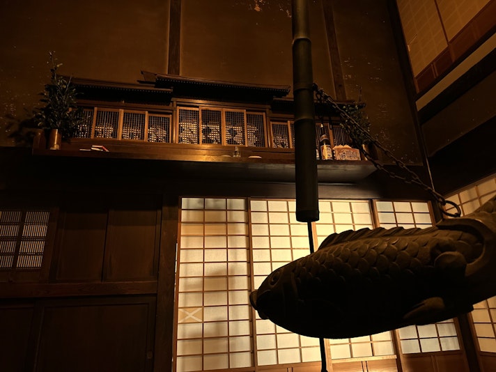 県内最大級の神棚