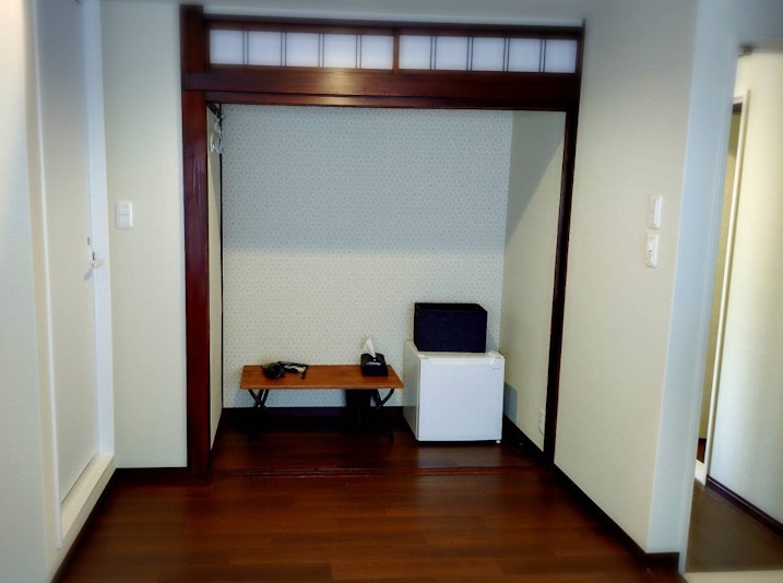 縁のお部屋（2階になります）