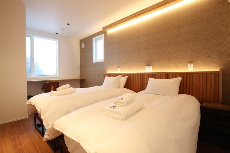 Bedroom 3 (en-suite)