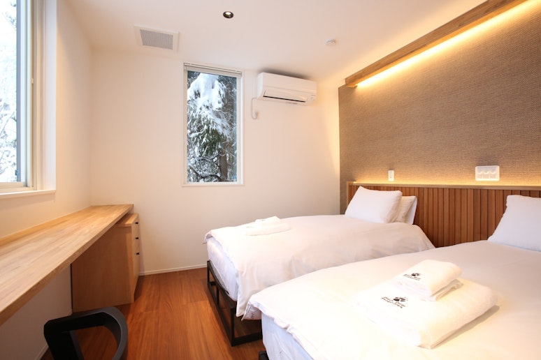 Bedroom 3 (en-suite)