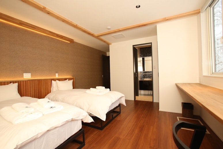 Bedroom 4 (en-suite)