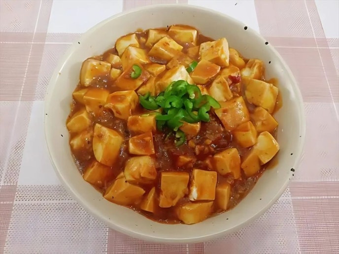 1Fの中華料理屋で使える、宿泊者限定のミールクーポンを配布中！