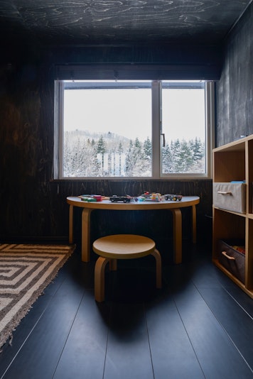 キッズスペース完備