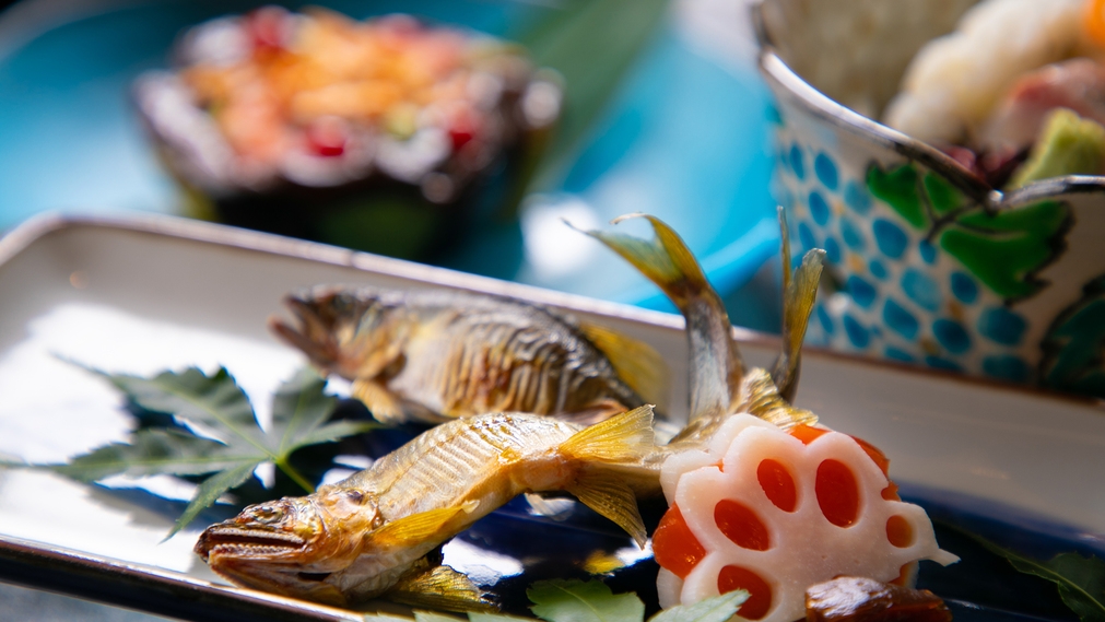 【年末年始】京都で過ごす特別なひととき♪【雅京懐石膳】