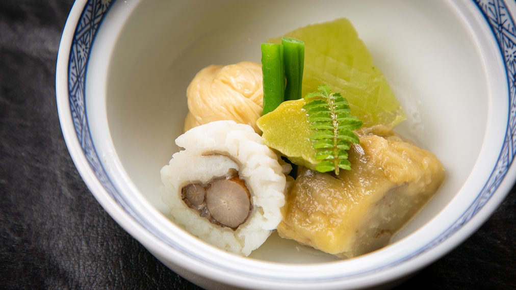 選べる＜近江牛贅沢すき焼き／しゃぶしゃぶ＞プラン【1泊2食】