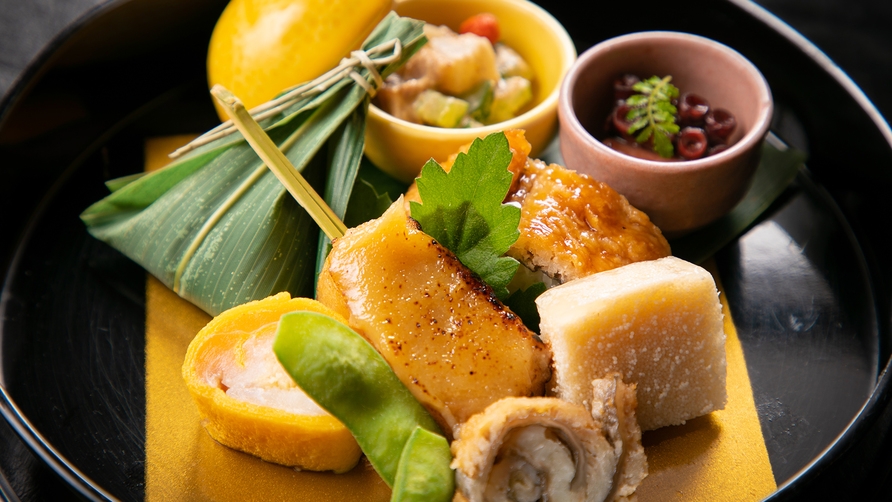 選べる＜近江牛贅沢すき焼き／しゃぶしゃぶ＞プラン【1泊2食】