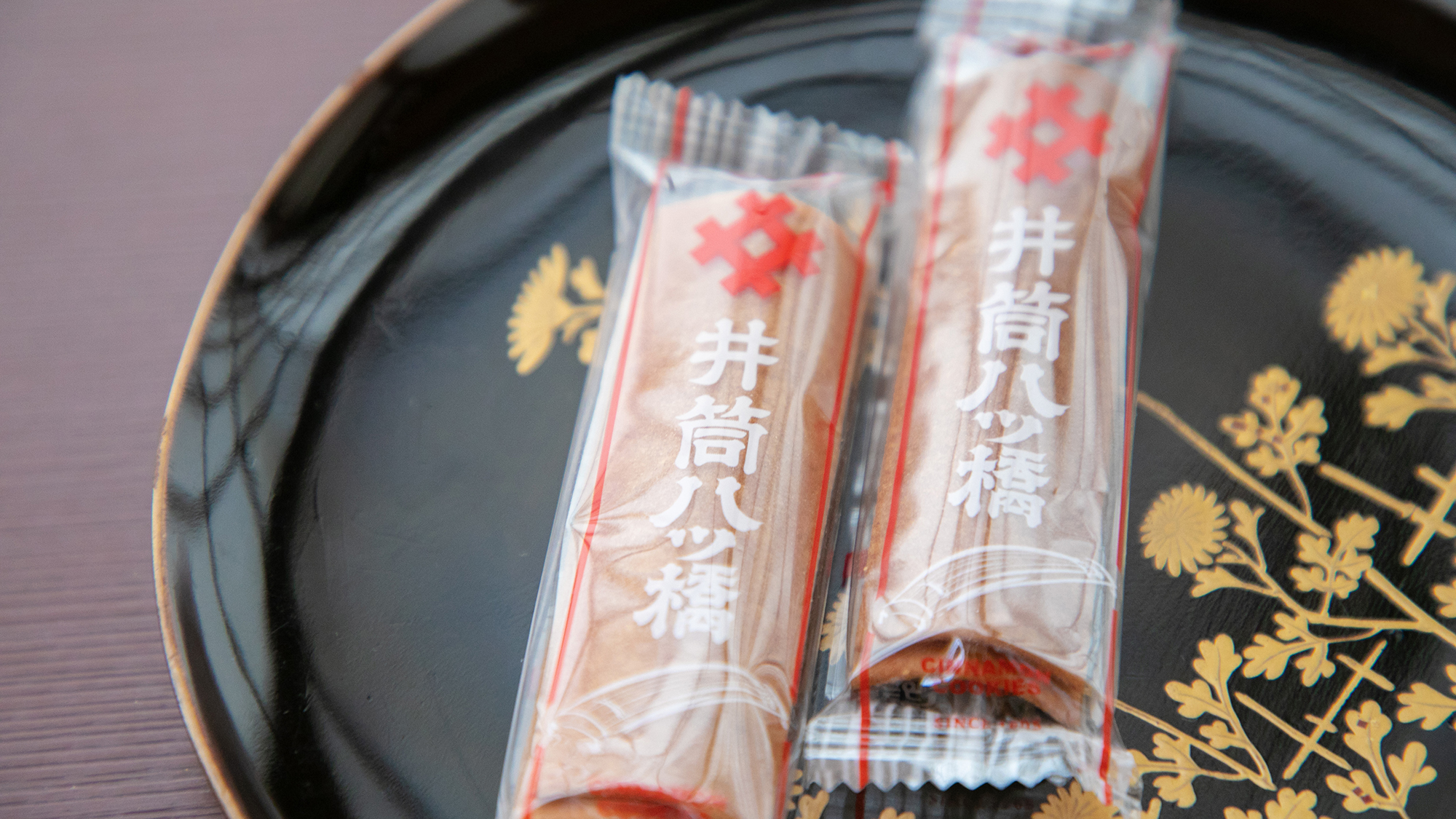 お選びのプランに合わせた京都銘菓をご用意しております。