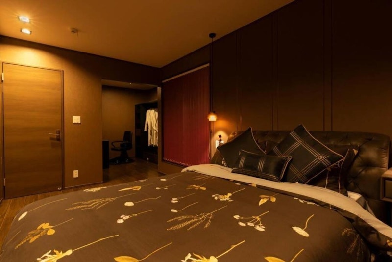 2F 201室  ファミリールーム