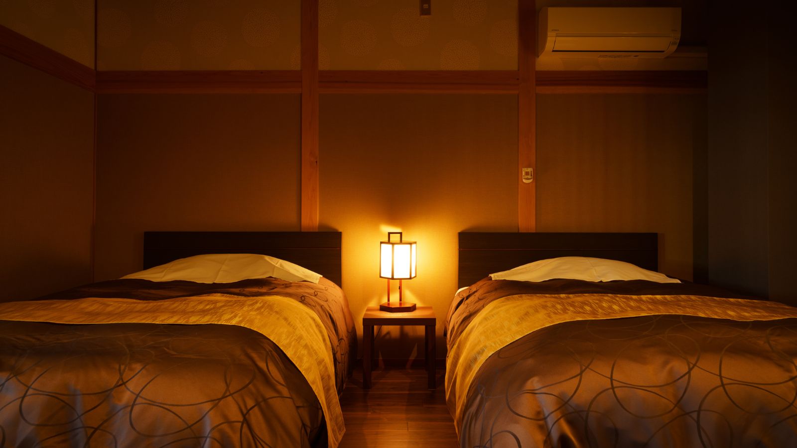 広々客室【あやめの間】