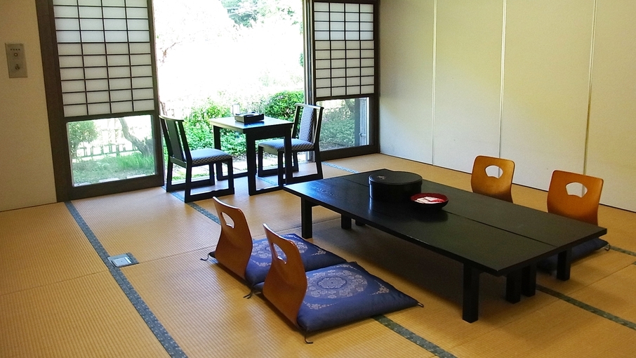 【梅会席/2食付】香川唯一の数寄屋造りの宿で過ごすひと時◆良湯と食事を堪能！