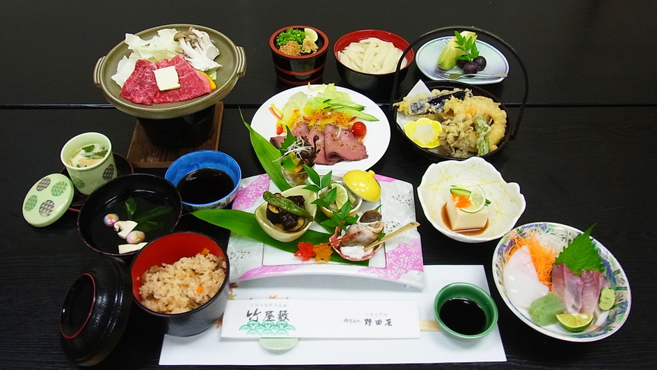 【里山のんびりプラン/ファミリー】家の食卓に嬉しいお土産♪香川へ家族旅行なら当館へ！