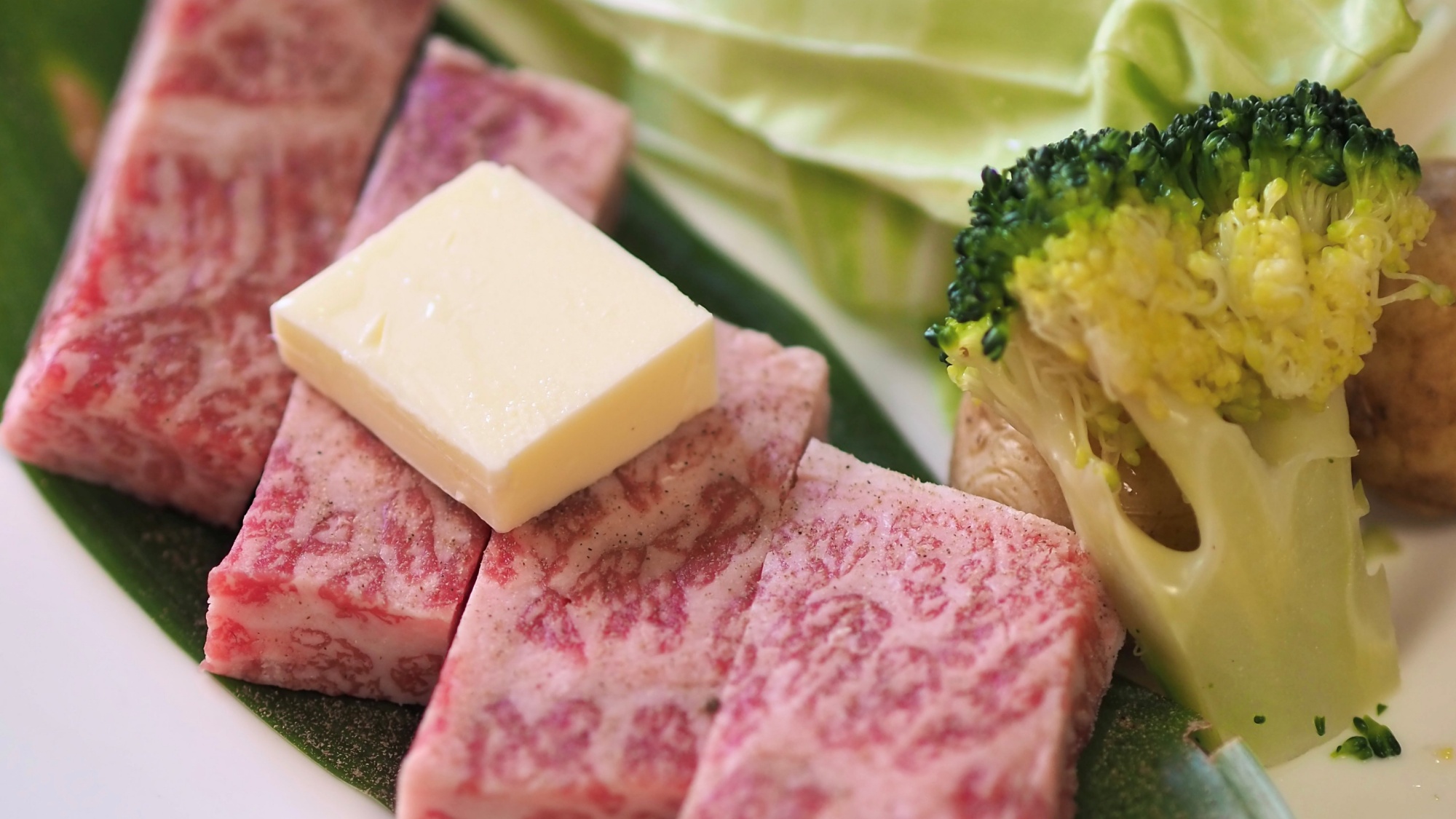 *【夕食一例】極上ステーキ付き夢会席