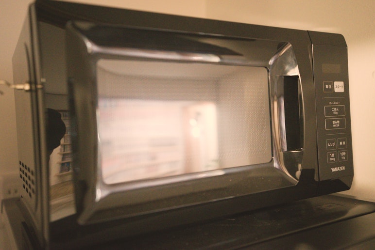 電子レンジ