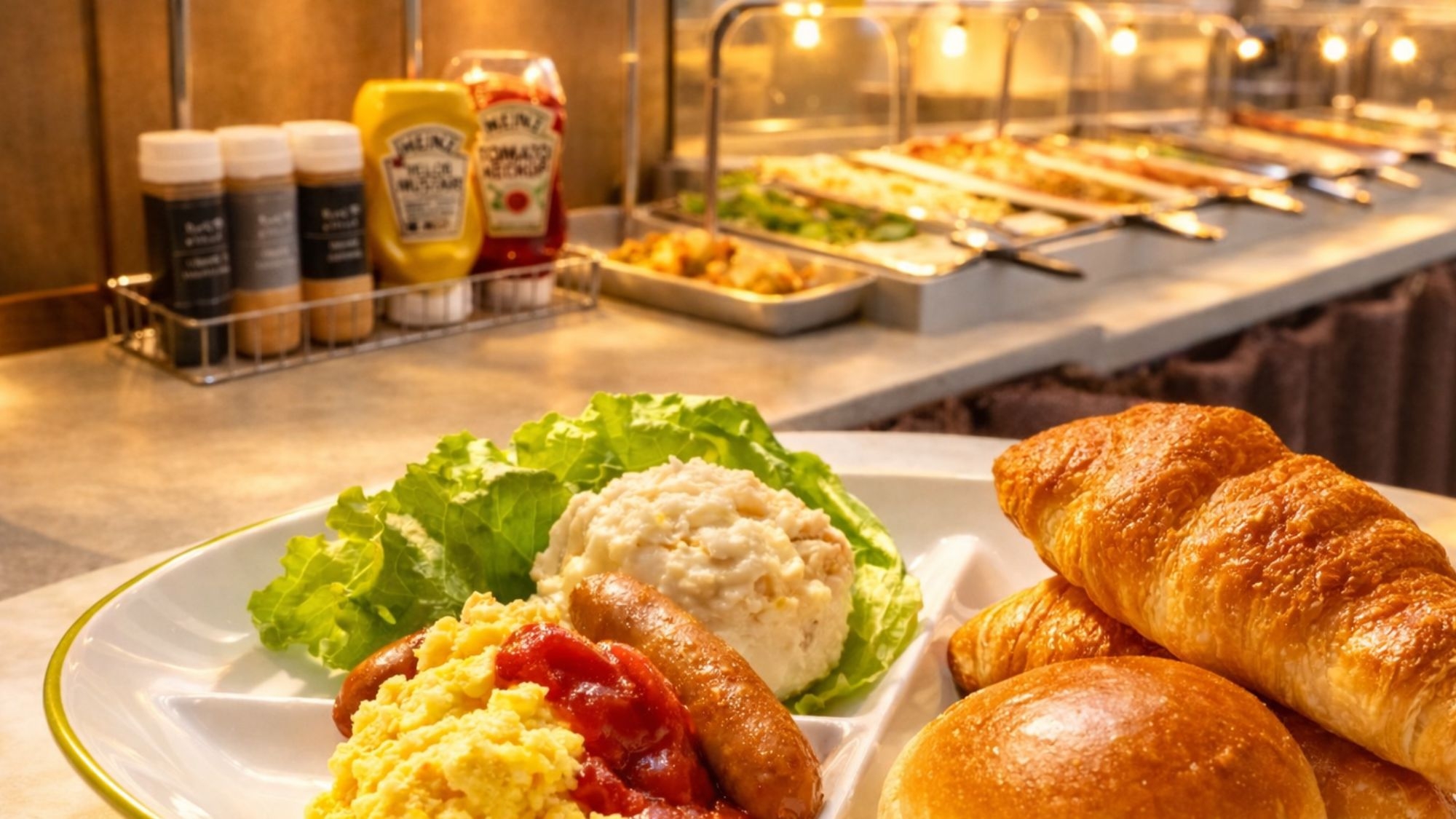 【PM22:00〜AM8:00】最大10時間ショートステイ AM5:00〜朝食無料