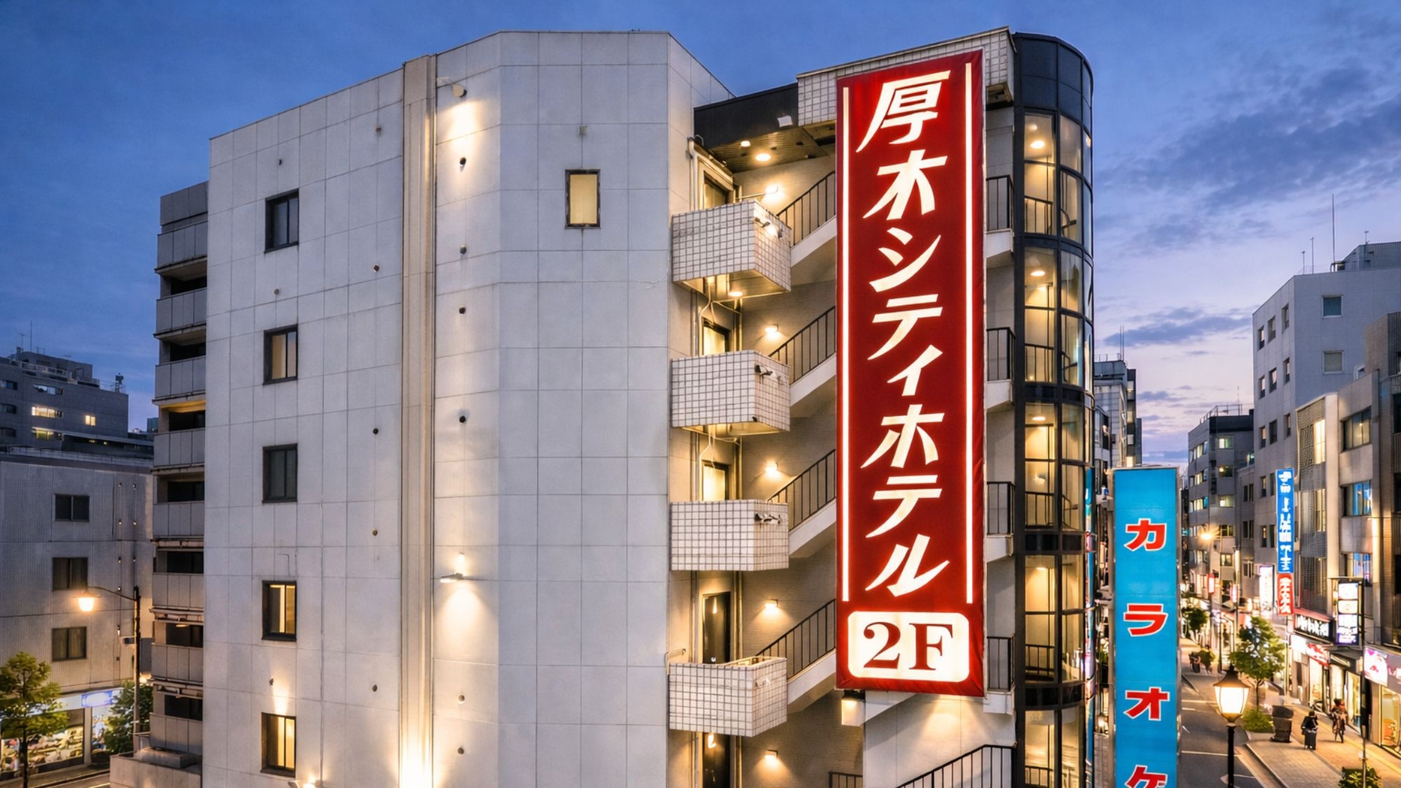 【PM22:00〜AM8:00】最大10時間ショートステイ AM5:00〜朝食無料