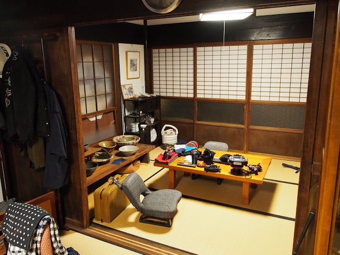 和室