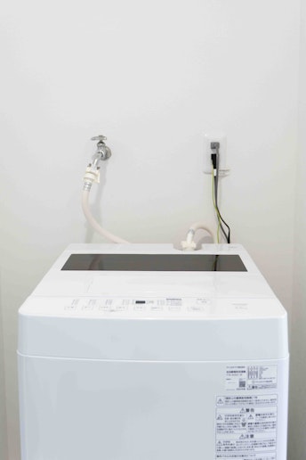 洗濯機