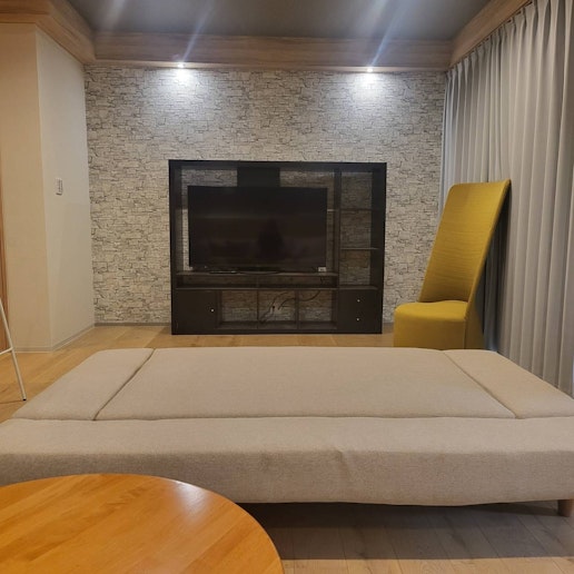 TypeC：ソファーベッド