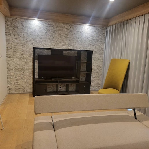 TypeC：リビング