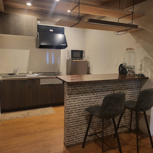 TypeA：キッチン