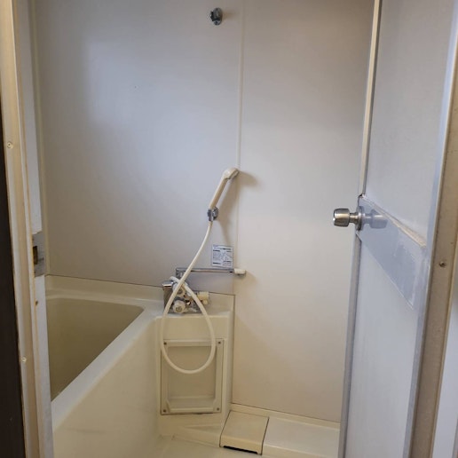 TypeC：シャワールーム