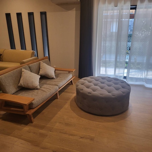 TypeB：リビング